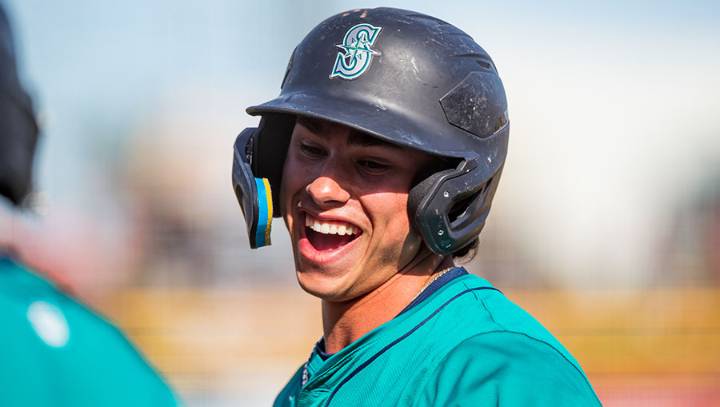 2 Seattle Mariners prospects named AFL All