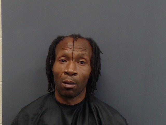 Longview murder case ends in guilty plea, 25