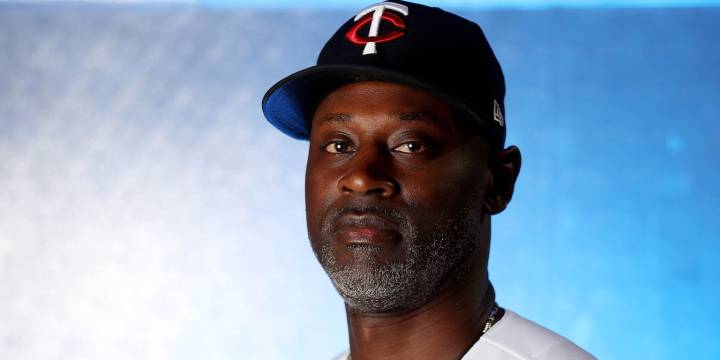 LaTroy Hawkins to be Twins new bullpen coach (source)