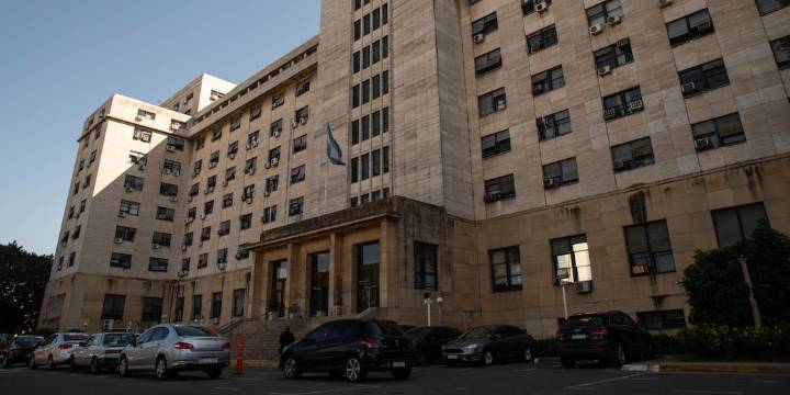 Suspendieron otra vez la implementación del sistema acusatorio en los tribunales de Comodoro Py