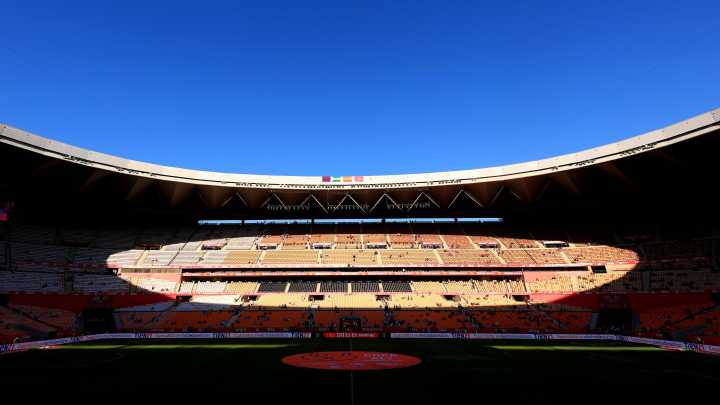 La final de la Copa del Rey seguirá disputándose en La Cartuja hasta 2028