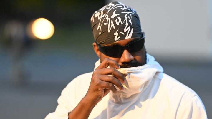 Kanye West Anuncia Concierto En México: Cuándo Será y Cómo Asistir