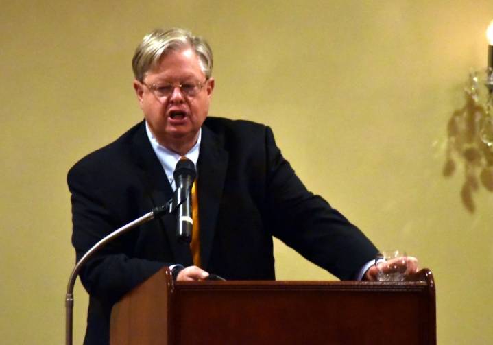 Town of Ulster Supervisor James Quigley abruptly resigns after winning reelection