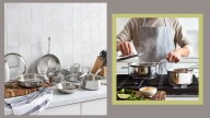 Save $430 on All-Clad's most famous cookware set for Black Friday