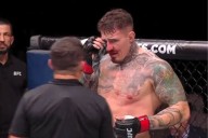 Tom Aspinall Might Need Steroids Himself While Calling Ciryl Gane a “Cheater” for UFC 321