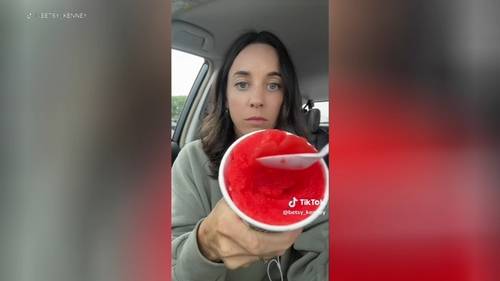 ASMR TikToks celebrate Philadelphia's everyday sounds