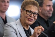 Mayor Karen Bass calls for probe into LAFD response before Palisades fire