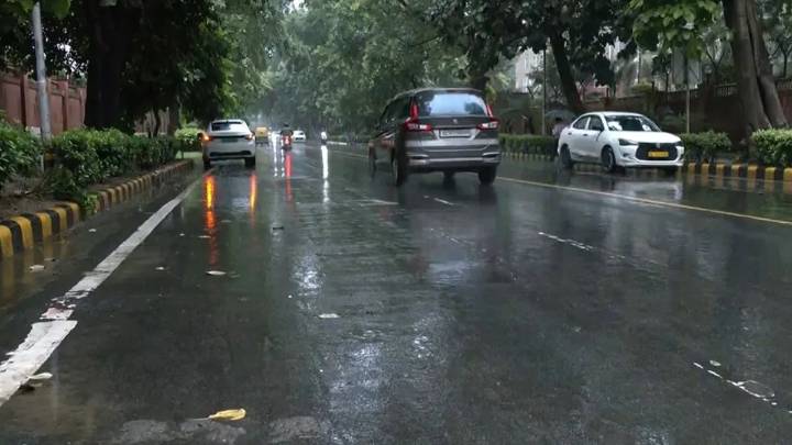 State-wide overhaul of automatic weather stations in Sikkim