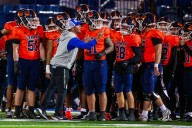Bishop Gorman, NIAA could be headed for split after change to football format 