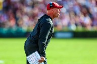 BetMGM Promo Code NYPDM1500: Get a 20% first deposit match up to $1,500 for LSU vs. Alabama