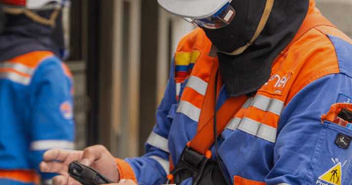 Enel anuncia cortes de energía en 3 barrios de Bogotá este 3 de noviembre