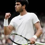 Carlos Alcaraz apunta a cerrar 2025 en la cima del tenis mundial -