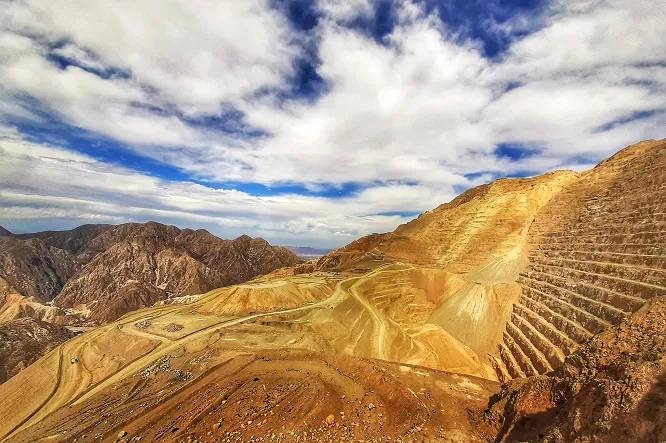 Minas Argentinas obtiene calificación A+(arg) de FIX SCR y consolida su solidez operativa y financiera