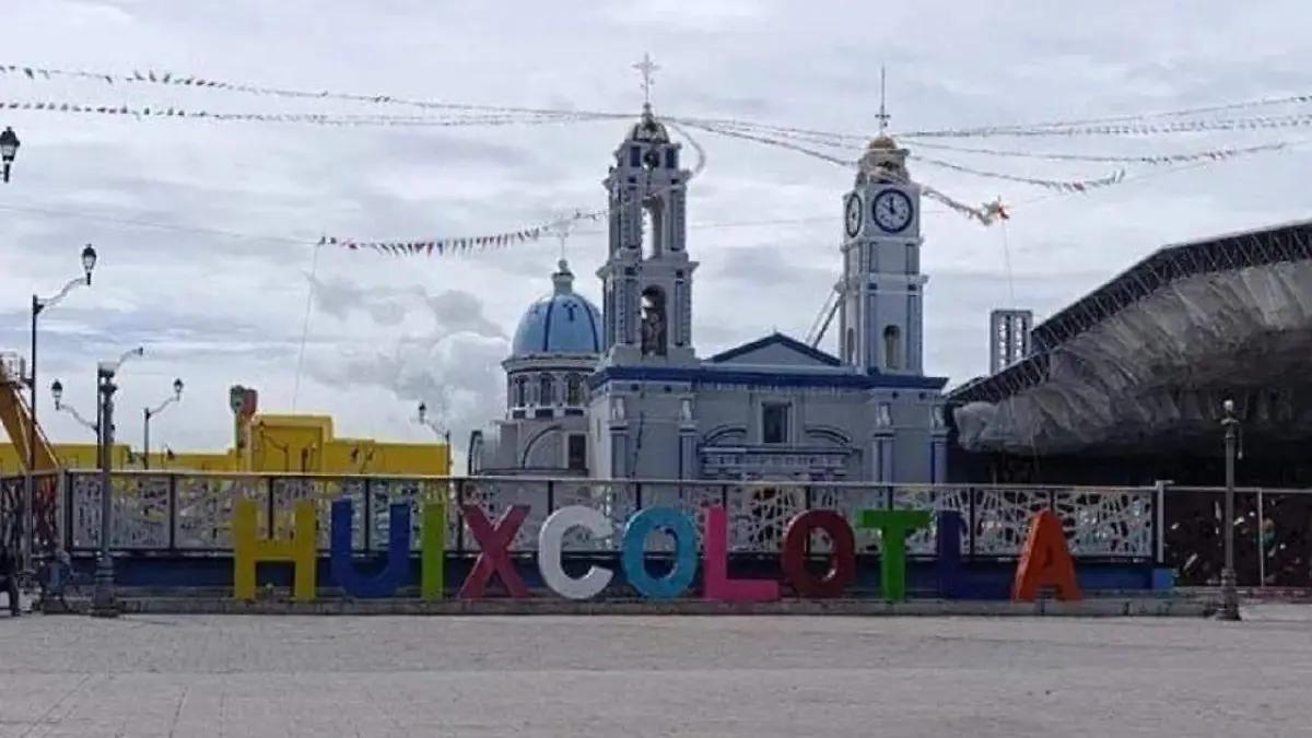 Aumentaron durante 2025 los delitos en Huixcolotla; robo de vehículos el principal problema