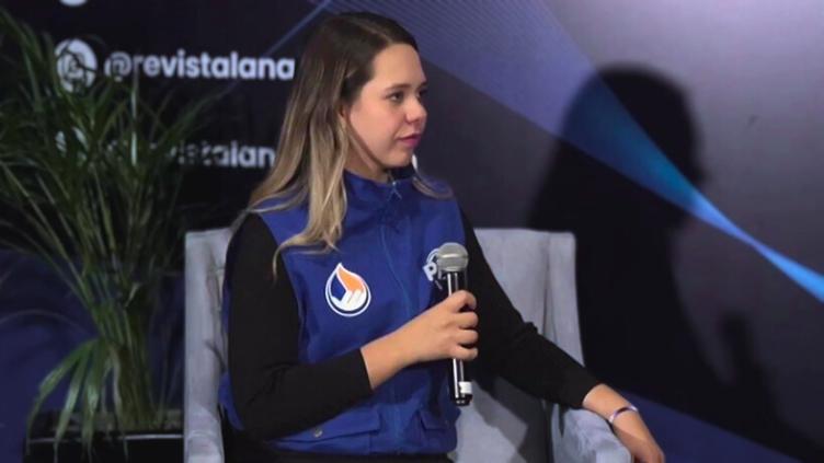 Tendrán jóvenes “oportunidad real” de candidaturas en el PAN: Dani🎦