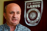 Nicolás Russo explotó contra Verón y reveló el secreto que nadie sabía sobre la AFA