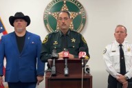 Florida First Responders Allegedly Hazed Teenage Firefighter