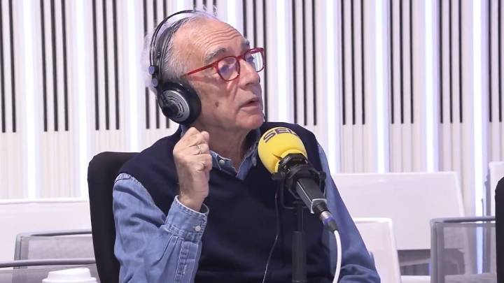 La disparatada teoría de Millás sobre qué hizo Mazón durante la DANA y por qué es más verosímil