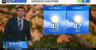 Next Weather: WBZ Update