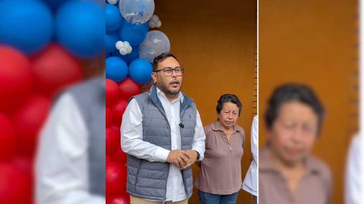 Laya: Nosotros no prometemos, hacemos