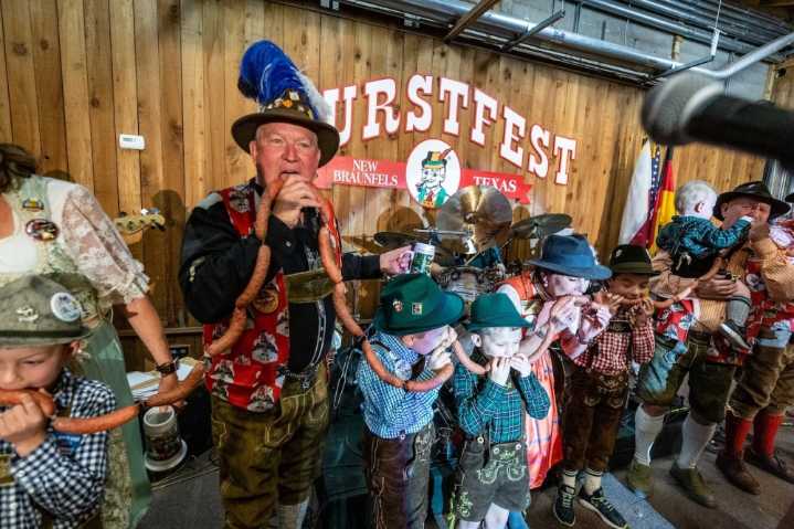 12 events to check out for Veterans ...