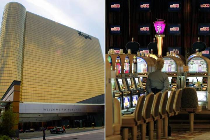 2 NYC residents found dead inside Borgata Hotel in Atlantic City