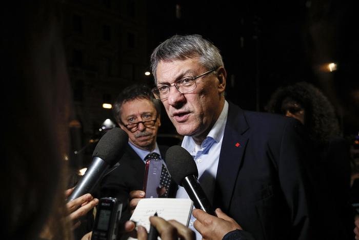 Cgil: manovra “ingiusta”, in Piazza il 12 dicembre