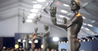 SAG Awards change name to the Actor Awards starting in 2026