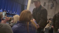 Idaho attorney general will not charge Kootenai County sheriff in town hall incident