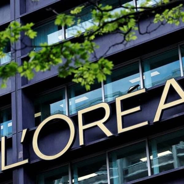 L’Oréal starts three-part euro bond sale for Kering Beauté deal