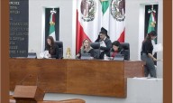 En México la dignidad es para todas las personas, sin excepción: Gama Basarte