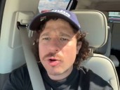 Luisito Comunica reacciona al asesinato de Carlos Manzo y denuncia la violencia en México