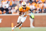 Stream Tennessee Volunteers football free today if you’ve lost SEC Network on YouTube TV