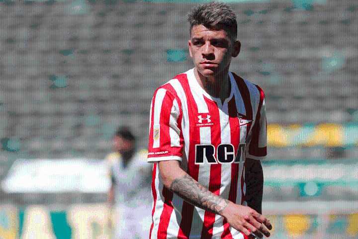 Escándalo total: piden 10 años de cárcel para un ex Estudiantes acusado de abuso sexual