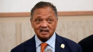 Jesse Jackson moved out of intensive care