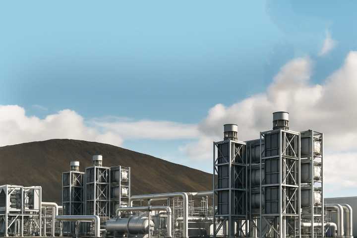 The Great Carbon Quest