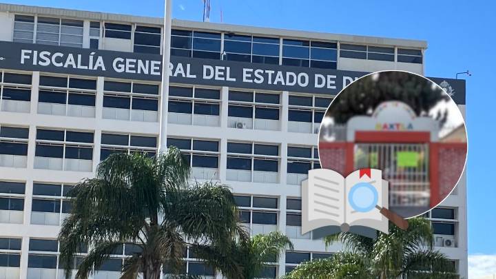 Investigan presunto abuso sexual al interior de un preescolar de la colonia Santa María