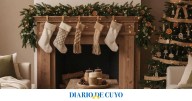 A días de la Navidad: la tendencia deco que triunfa en Pinterest y promete arrasar en 2025
