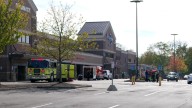 Toilet paper fire prompts evacuation at Louisville Kroger store