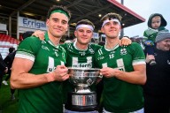 From the band of brothers storming Ulster to Tipperary’s emotional final – five of this weekend’s best club storylines