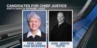 Fair McEvers, Tufte to seek North Dakota Supreme Court Chief Justice seat