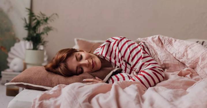 Shoppers say £20 sleep mist is 'like floating on clouds' and helps them nod off