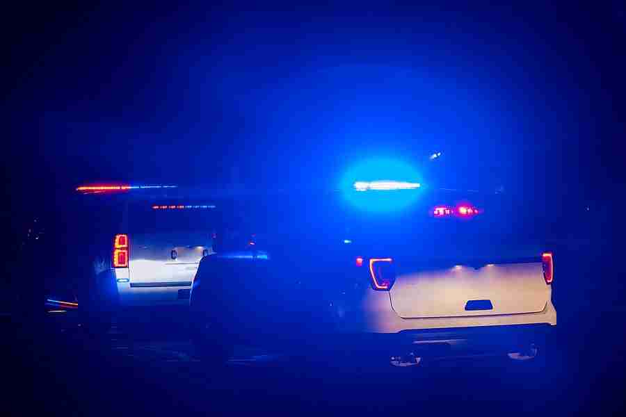 Iowa Launches Special Thanksgiving Traffic Enforcement