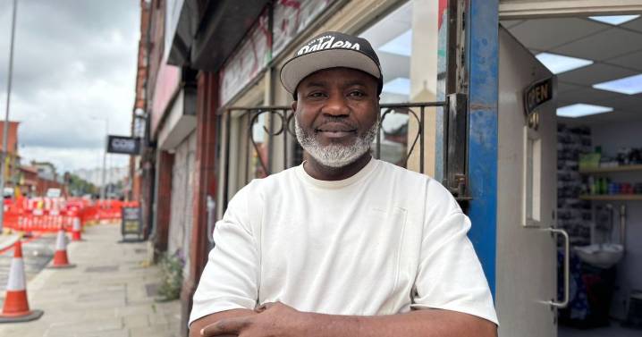 They are 'insane' and forced a barber into early retirement, but aren't going away any time soon