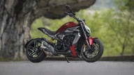 Ducati XDiavel V4: 168 CV y una aceleración de 0 100 en menos de 3 segundos