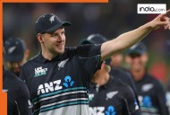 WATCH: Jacob Duffy equals MASSIVE record of star player from Nita Ambani's MI in 5th T20I vs West Indies