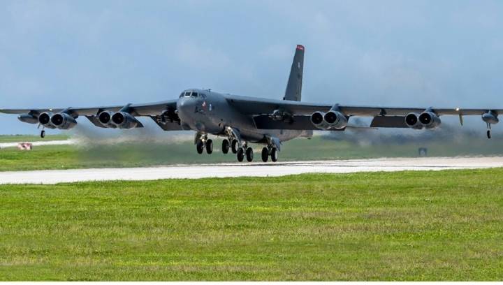 FAA advierte a pilotos sobre riesgos de volar sobre Venezuela