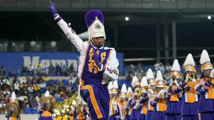 How to watch Alcorn marching band play Macy's Thanksgiving Day Parade
