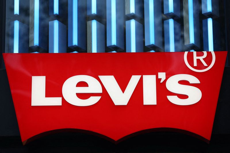 Levi's to sell $300 jeans in more stores to tap growing demand for premium denim