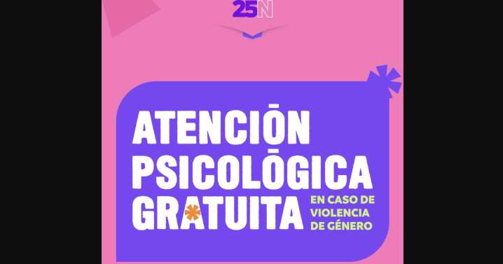 Atención sicológica gratis para casos de violencia de género en Nuevo León; así puedes acceder a ella